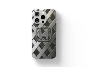 Honda Phone Silicon Case Design Style